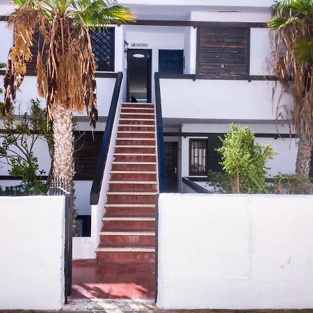 Casa Flamingo, Sea View Apartment Puerto del Carmen  Eksteriør billede