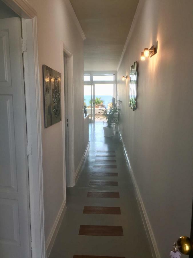 Casa Flamingo, Sea View Apartment Puerto del Carmen  Eksteriør billede