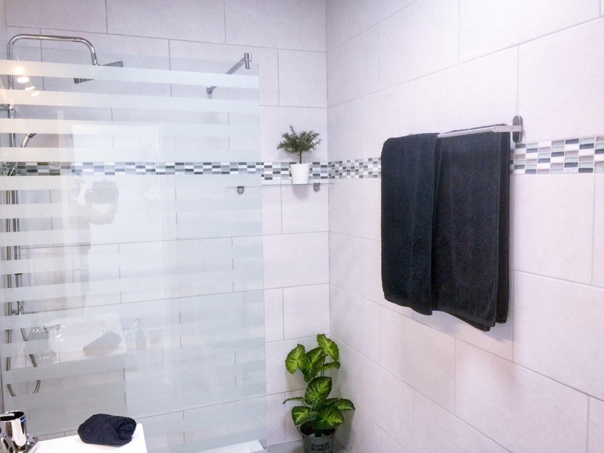 Casa Flamingo, Sea View Apartment Puerto del Carmen  Eksteriør billede